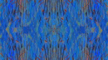 Soyut Renkli Fon duvar kağıdı