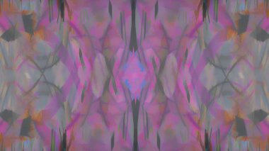 Grunge arkaplanındaki boyalı arkaplan