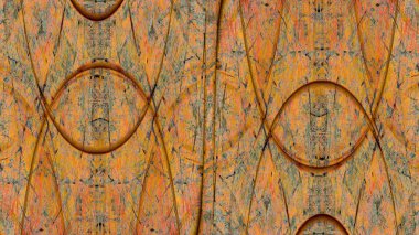 kahverengi ton duvar arkaplanı