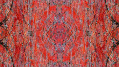 Soyut Renkli Fon duvar kağıdı