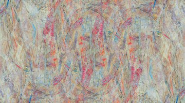 simetrik geometrik grunge arka plan