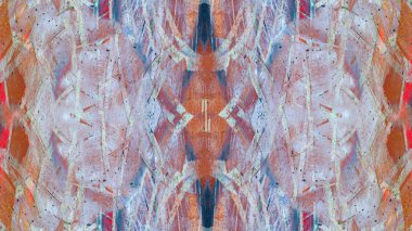 Soyut Renkli Fon duvar kağıdı