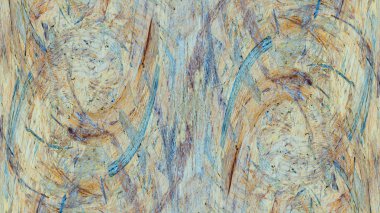 Soyut Renkli Fon duvar kağıdı