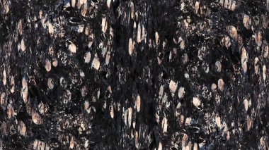 Grunge soyut karışık boyalı arka plan. Zemin veya duvar kağıdı için modern futuristik boyalı duvar