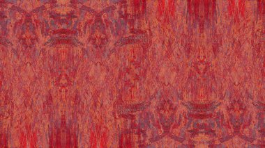 Grunge soyut karışık boyalı arka plan. Zemin veya duvar kağıdı için modern futuristik boyalı duvar