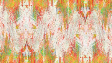 Pastel ton duvar arkaplanı