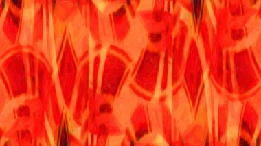 Soyut Renkli Fon duvar kağıdı