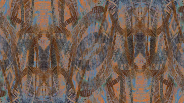 eski yıpranmış alçı duvar boya ile