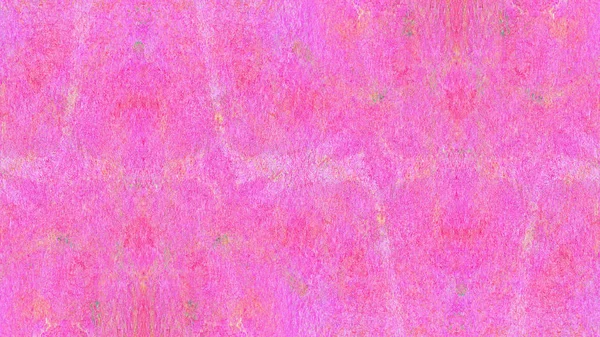 Ροζ τόνος φόντο στον τοίχο — Φωτογραφία Αρχείου