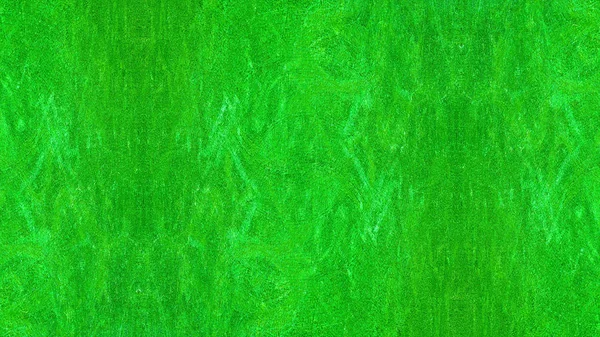 Zöld grunge fal háttér — Stock Fotó