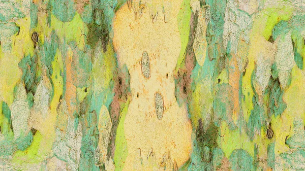 Grunge soyut karışık boyalı arka plan. Zemin veya duvar kağıdı için modern futuristik boyalı duvar