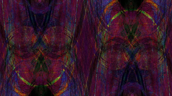 simetrik geometrik grunge arka plan