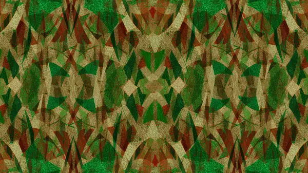 simetrik geometrik grunge arka plan