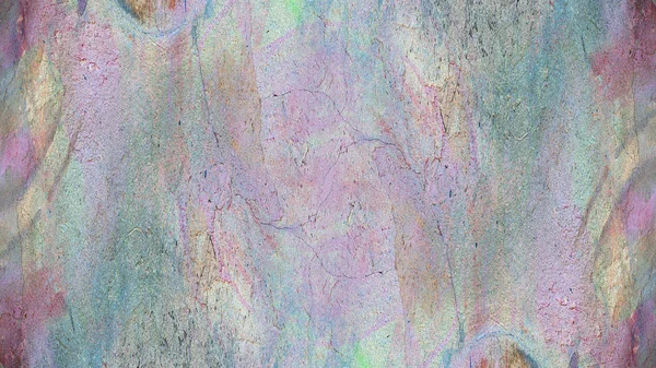 Grunge soyut karışık boyalı arka plan. Zemin veya duvar kağıdı için modern futuristik boyalı duvar