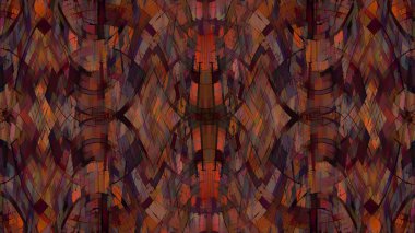 bulanık boyalı duvar