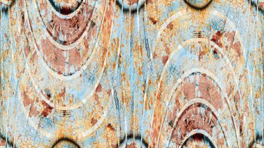 Soyut Renkli Fon duvar kağıdı