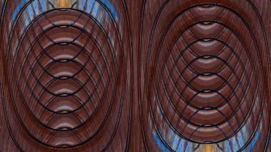 renkli dokulu arka plan