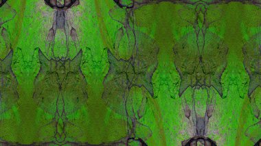 Grunge soyut karışık boyalı arka plan. Zemin veya duvar kağıdı için modern futuristik boyalı duvar