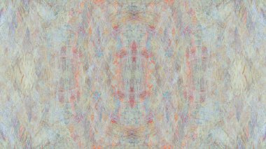 Soyut Renkli Fon duvar kağıdı