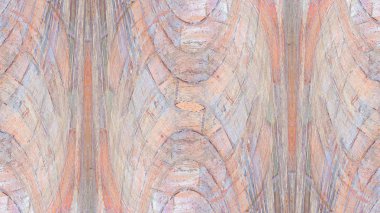 Pastel ton duvar arkaplanı