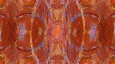 Soyut Renkli Fon duvar kağıdı