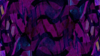 Soyut Renkli Fon duvar kağıdı