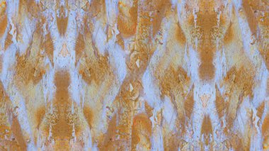 Grunge soyut karışık boyalı arka plan. Zemin veya duvar kağıdı için modern futuristik boyalı duvar