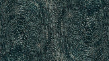 simetrik geometrik grunge arka plan