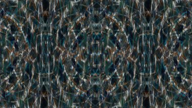 Soyut Renkli Fon duvar kağıdı