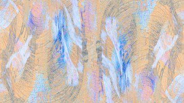 Soyut Renkli Fon duvar kağıdı