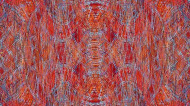 Soyut Renkli Fon duvar kağıdı