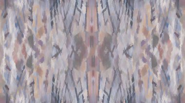 Grunge arkaplanındaki boyalı arkaplan