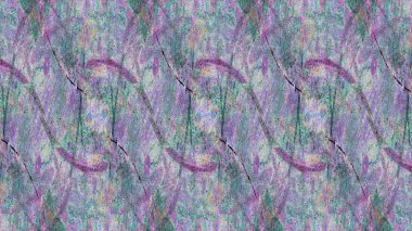 Soyut Renkli Fon duvar kağıdı