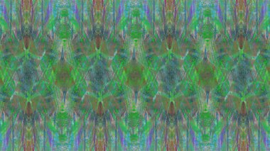 simetrik geometrik grunge arka plan