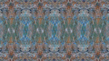 Soyut Renkli Fon duvar kağıdı