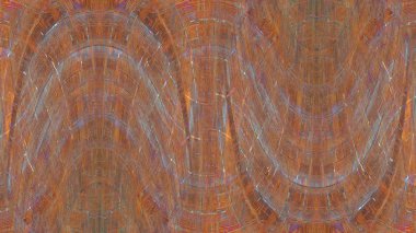 Soyut boyalı grunge duvar