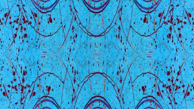 Soyut Renkli Fon duvar kağıdı