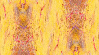 Soyut Renkli Fon duvar kağıdı