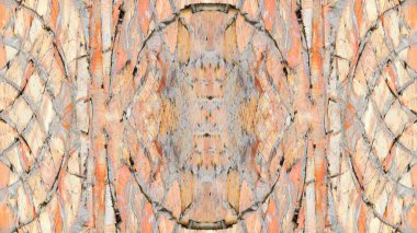 Soyut Renkli Fon duvar kağıdı