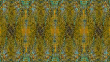 Soyut simetrik duvar arka plan