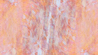 Grunge soyut karışık boyalı arka plan. Zemin veya duvar kağıdı için modern futuristik boyalı duvar