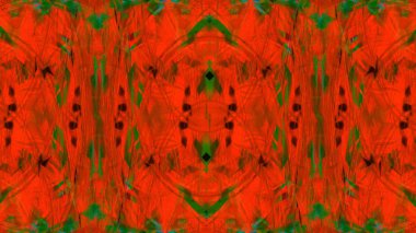 Soyut Renkli Fon duvar kağıdı