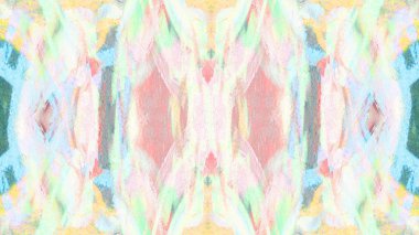 Soyut Renkli Fon duvar kağıdı