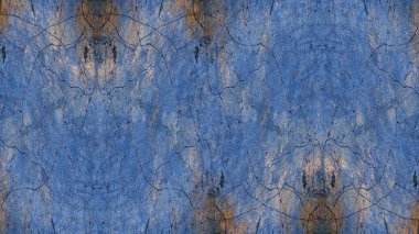 Grunge soyut karışık boyalı arka plan. Modern fütüristik ağrı