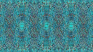 simetrik geometrik grunge arka plan