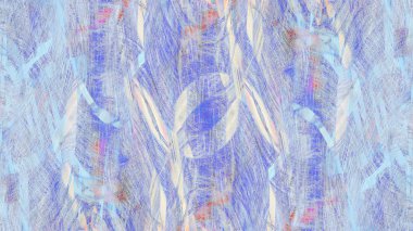 Grunge soyut karışık boyalı arka plan. Zemin veya duvar kağıdı için modern futuristik boyalı duvar