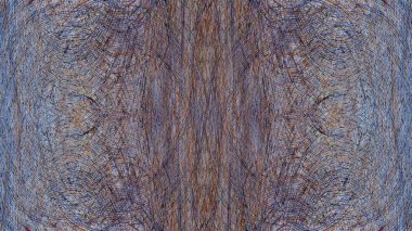 Soyut Renkli Fon duvar kağıdı