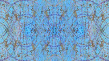 Soyut Renkli Fon duvar kağıdı