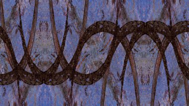 Grunge soyut karışık boyalı arka plan. Modern fütüristik ağrı