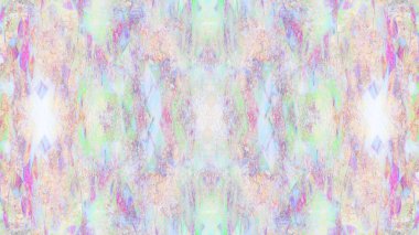 Soyut Renkli Fon duvar kağıdı